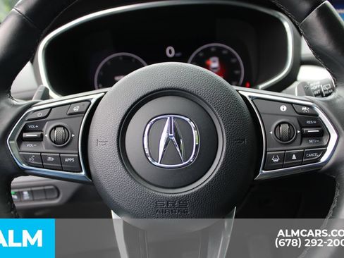 Used 2024 Acura MDX SH-AWD w/ Technology Package image 33