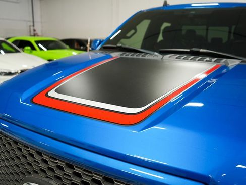 Used 2019 Ford F150 Lariat w/ Equipment Group 502A Luxury image 27