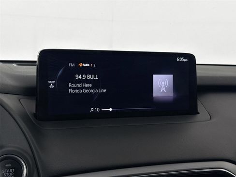 Certified 2023 MAZDA CX-9 Touring Plus image 23