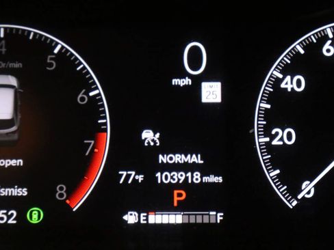 Used 2023 Honda HR-V Sport image 5