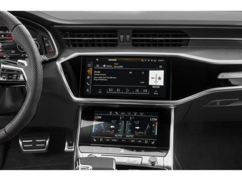 New 2026 Audi RS 6 performance image 13