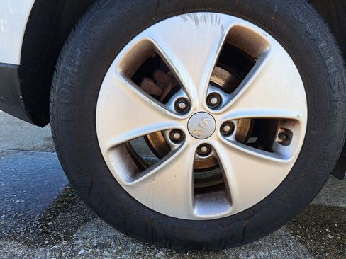 Used 2016 Kia Soul image 21