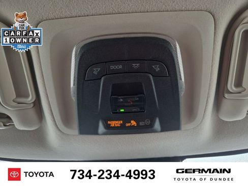 Used 2024 Toyota Corolla LE image 35