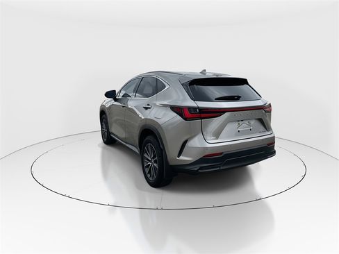 Used 2025 Lexus NX 250 250 Premium image 6