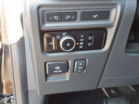 Certified 2024 Ford F150 XLT w/ Equipment Group 303A High AWD/4WD image 25