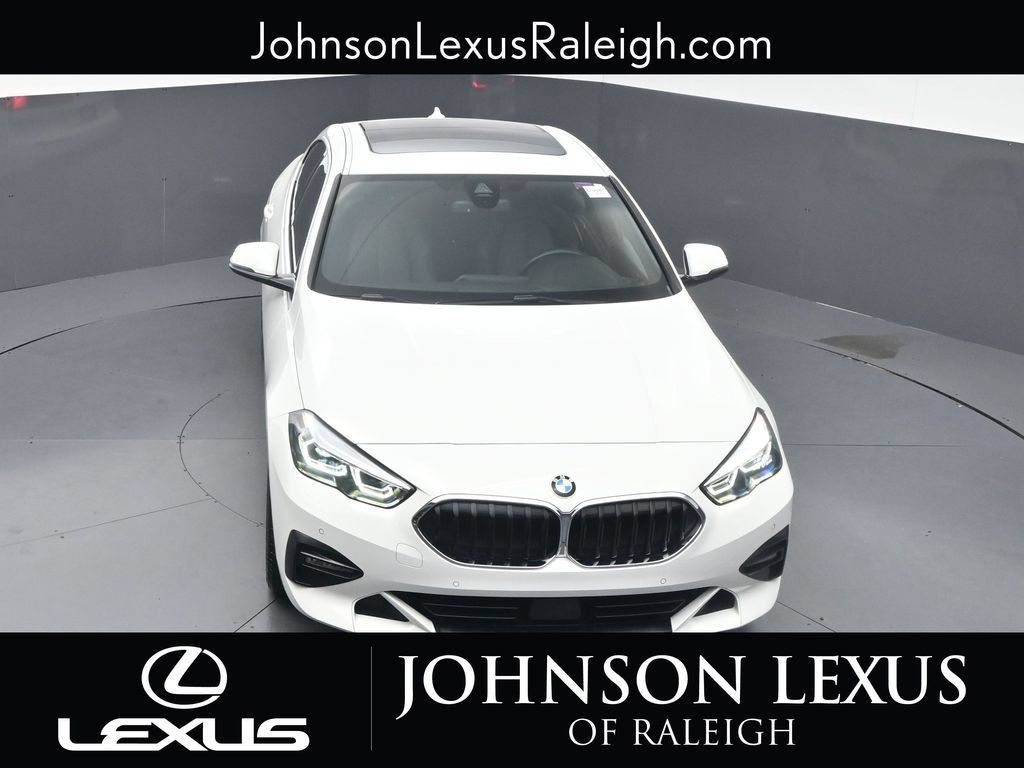 Used 2021 BMW 228i Gran Coupe w/ Convenience Package FWD image 24