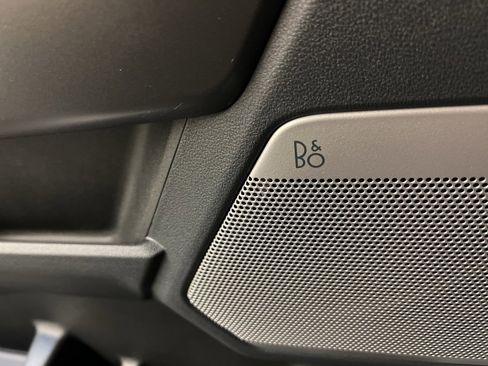 New 2026 Ford F350 Lariat w/ Black Appearance Package image 32