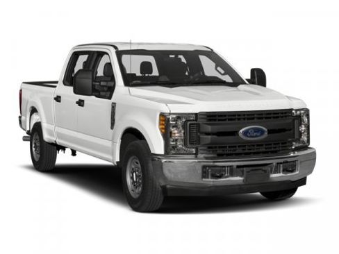 Used 2017 Ford F250 Platinum image 6