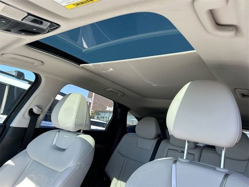 Used 2022 Hyundai Tucson Limited image 27