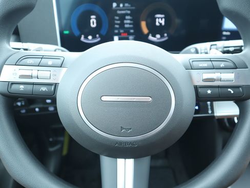 New 2026 Hyundai Tucson SEL AWD/4WD image 3