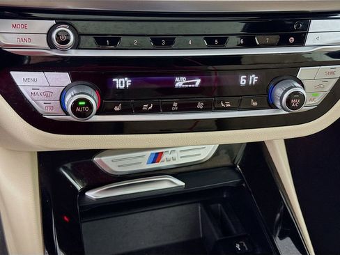 Used 2020 BMW X3 M40i w/ Executive Package image 22