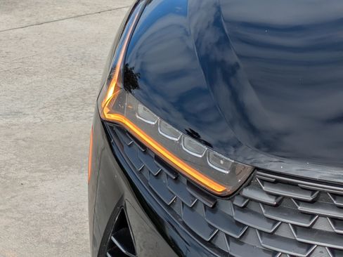 Used 2022 Kia K5 EX w/ EX Premium Package image 7