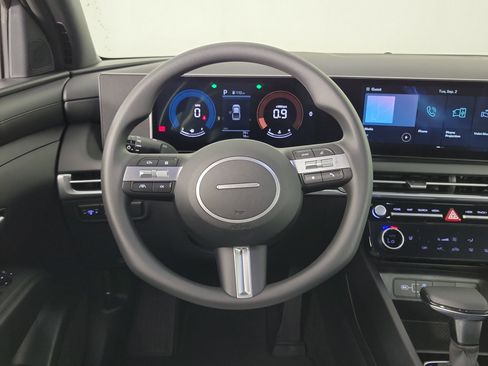 New 2025 Hyundai Santa Cruz SEL image 11