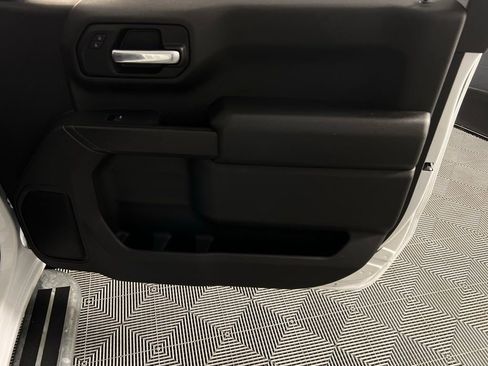 Used 2024 Chevrolet Silverado 1500 W/T w/ WT Fleet Convenience Package image 26