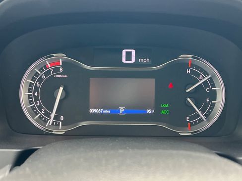 Used 2023 Honda Ridgeline RTL-E image 26