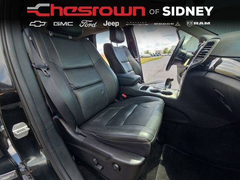Used 2013 Jeep Grand Cherokee Laredo AWD/4WD image 23