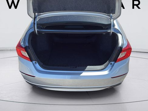 Used 2021 Honda Accord Sport image 19