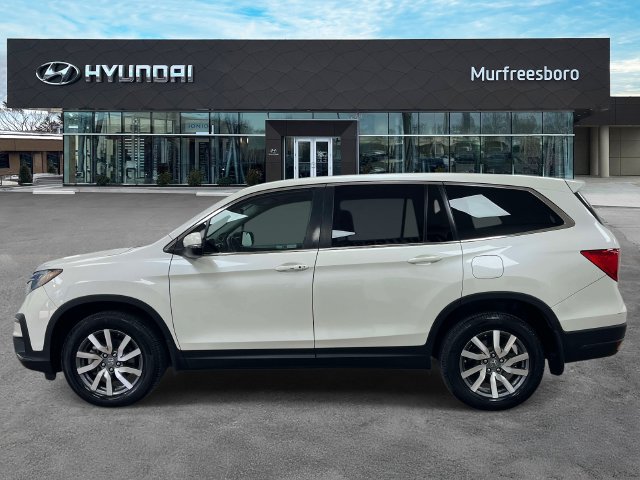 Used 2019 Honda Pilot EX image 10