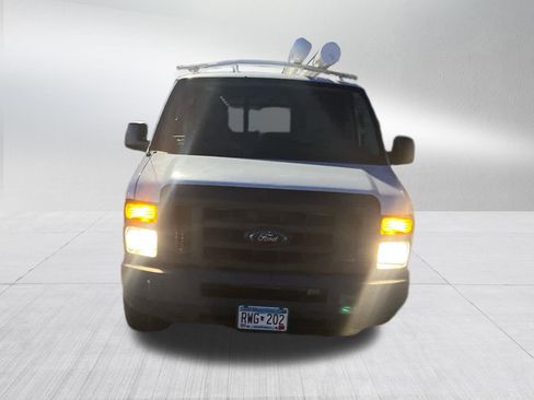 Used 2013 Ford E-350 and Econoline 350 Super Duty w/ PWR Group image 2