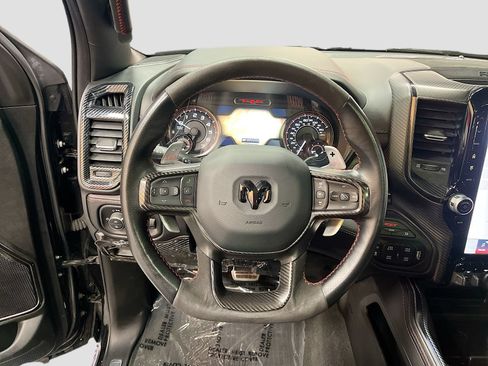 Used 2022 RAM 1500 TRX w/ TRX Level 2 Equipment Group AWD/4WD image 11