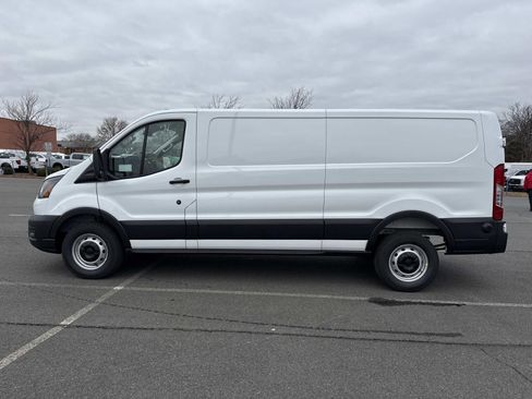 New 2026 Ford Transit 250 Low Roof w/ Load Area Protection Package RWD image 6
