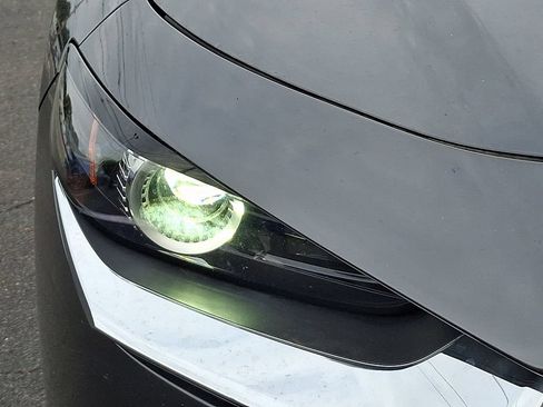 Used 2024 MAZDA CX-30 AWD 2.5 S w/ Select Sport Pkg image 13