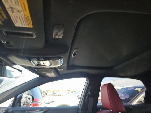 Used 2024 Lexus NX 250 FWD w/ Premium Package image 8