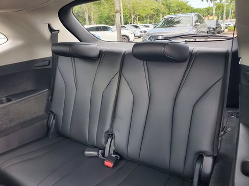 Certified 2024 Acura MDX FWD image 14