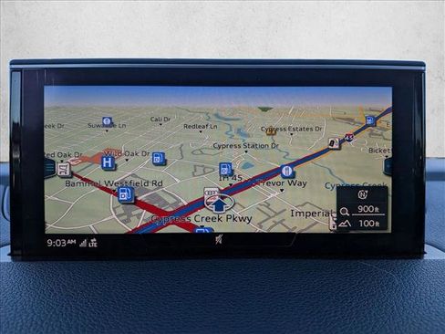 Used 2019 Audi Q7 3.0T Premium Plus image 12