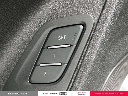 Certified 2023 Audi Q3 2.0T Premium Plus w/ Premium Plus Package AWD/4WD image 20