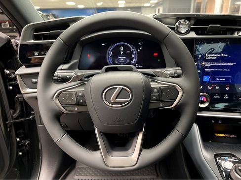 New 2026 Lexus RZ 450e AWD image 11