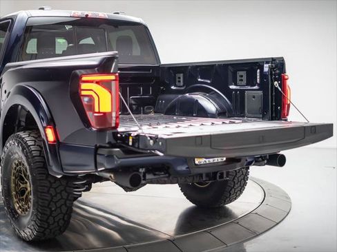 New 2026 Ford F150 Raptor AWD/4WD image 32