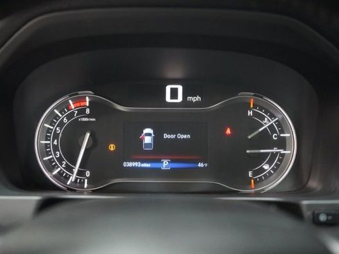 Used 2023 Honda Ridgeline RTL image 22