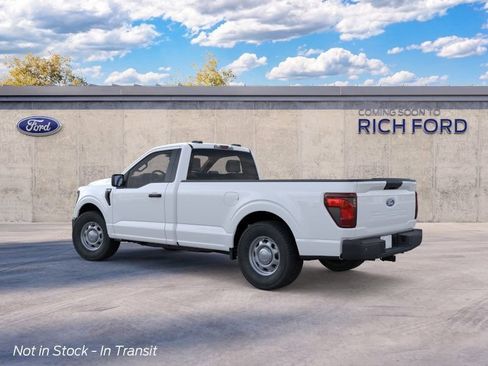 New 2026 Ford F150 XL RWD image 4