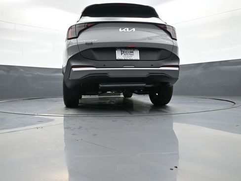 New 2026 Kia Sportage EX image 30