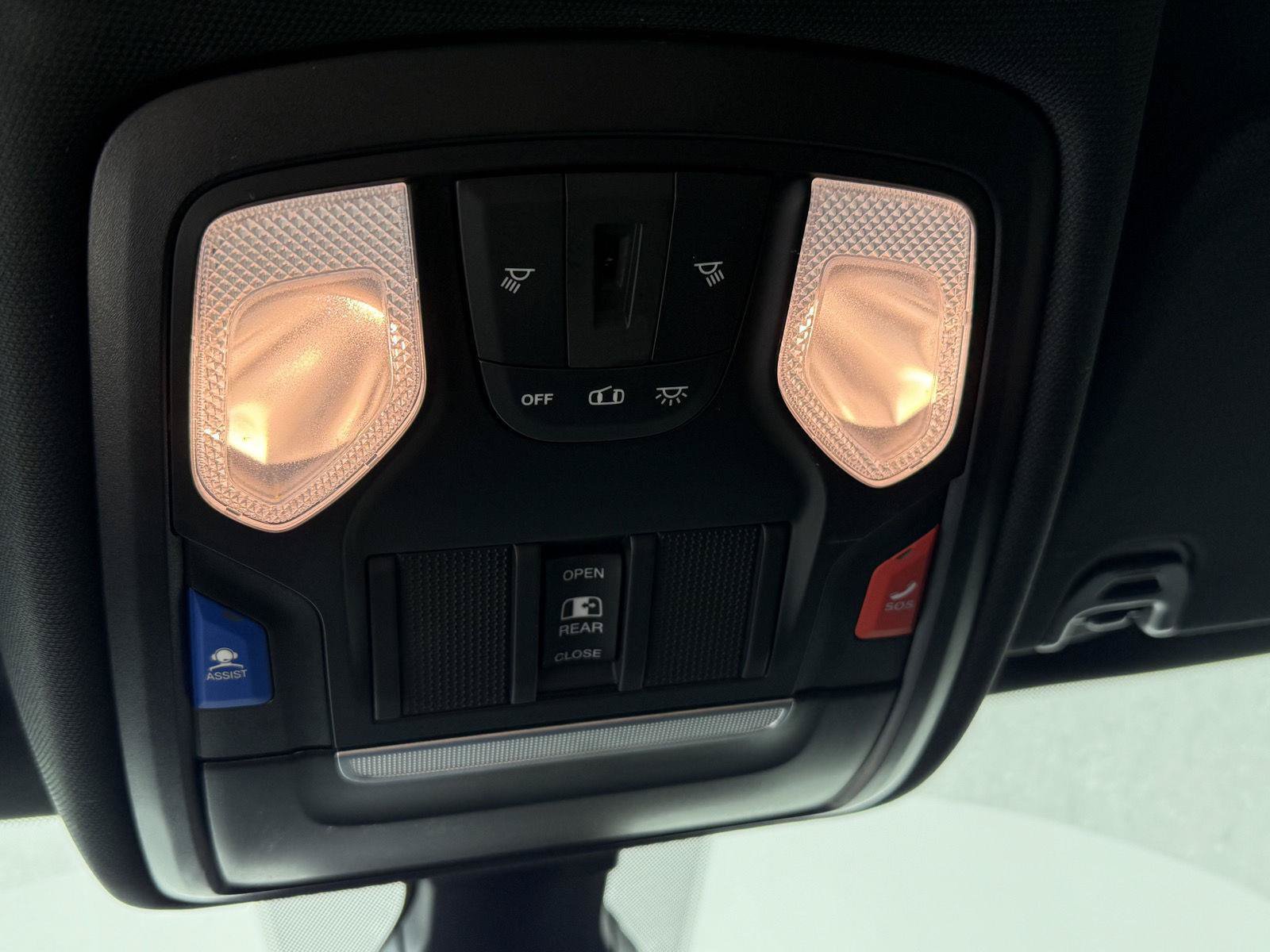 Used 2023 RAM 1500 Big Horn AWD/4WD image 19