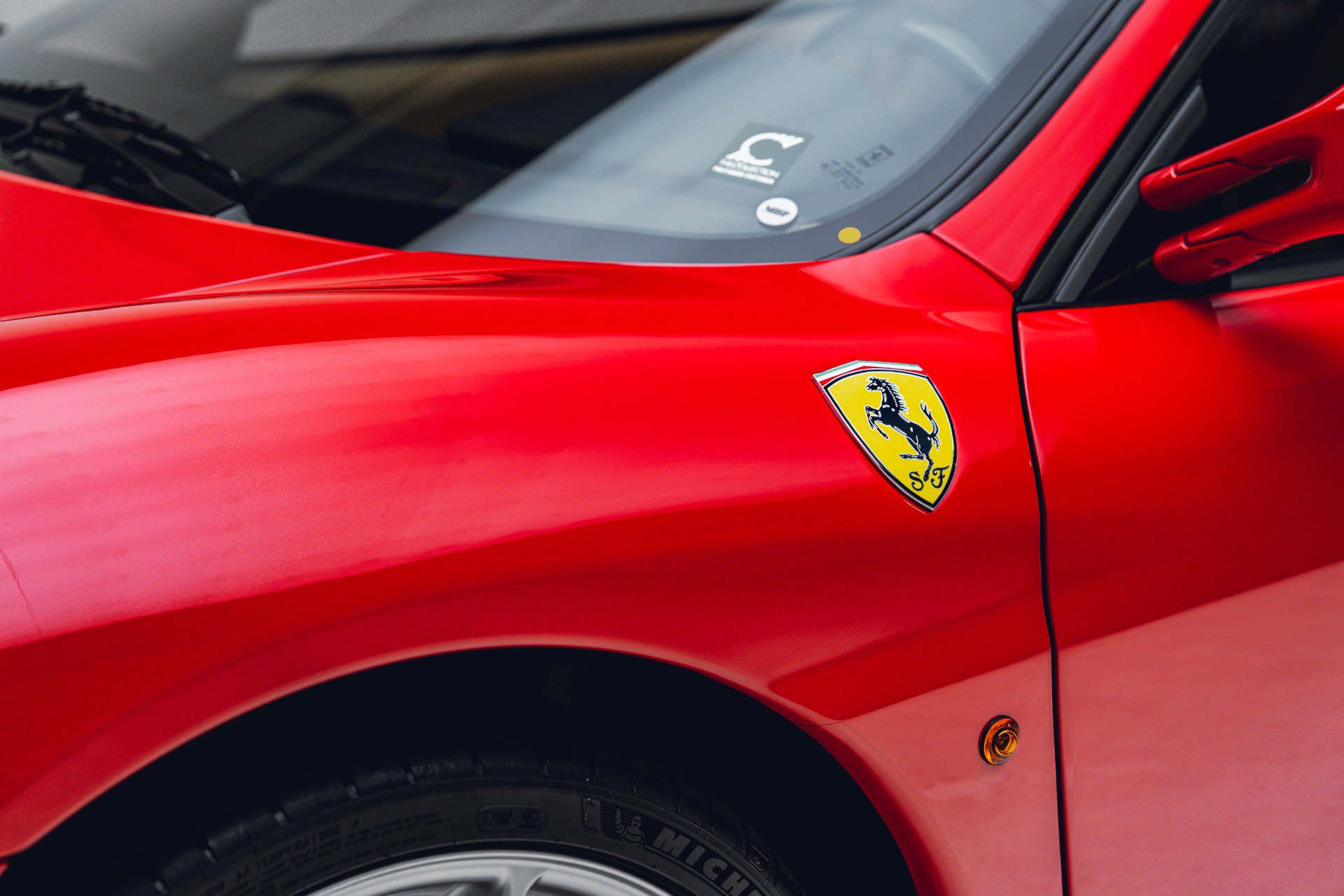 Used 2009 Ferrari F430 Spider RWD image 20