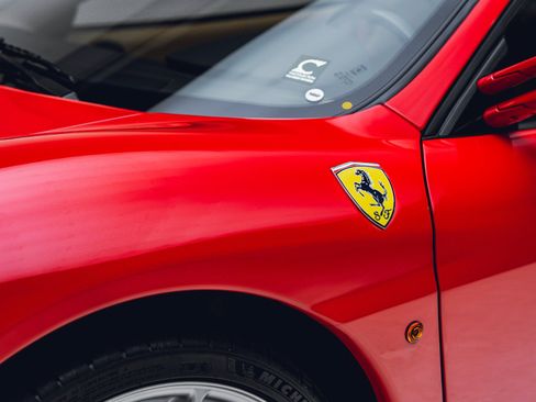 Used 2009 Ferrari F430 Spider RWD image 20