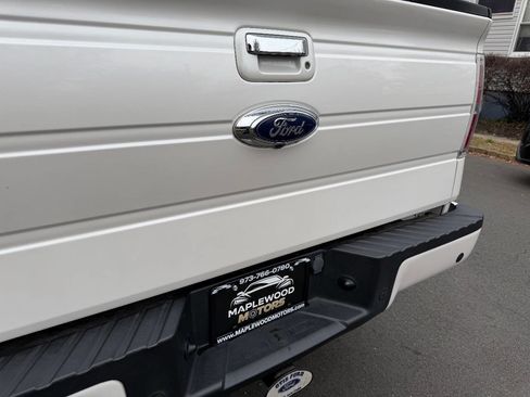 Used 2013 Ford F150 Limited image 7