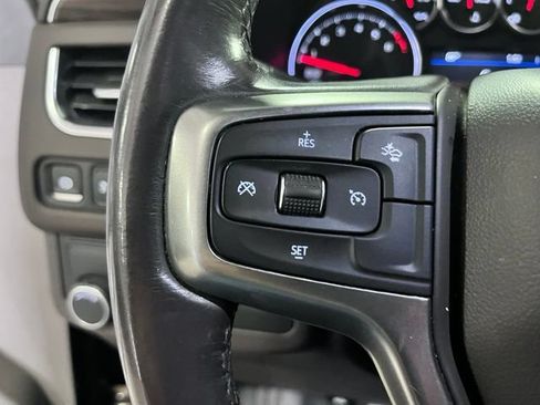 Used 2021 Chevrolet Tahoe LT RWD image 26