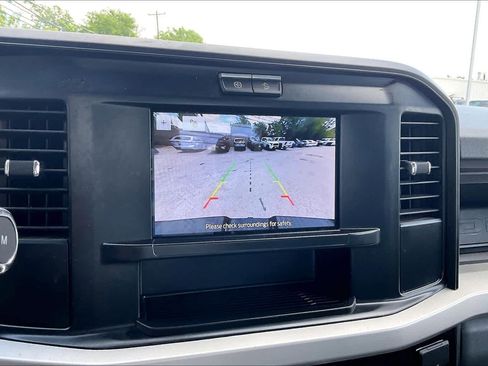 Used 2025 Ford F350 XL w/ FX4 Off-Road Package AWD/4WD image 26