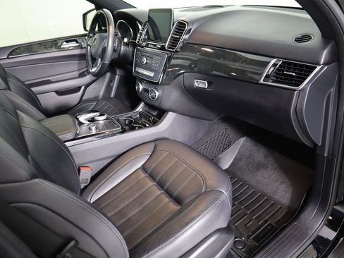 Used 2016 Mercedes-Benz GLE 350 4MATIC image 18