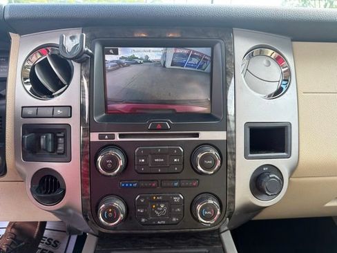 Used 2015 Ford Expedition Limited w/ Equipment Group 301A RWD image 18