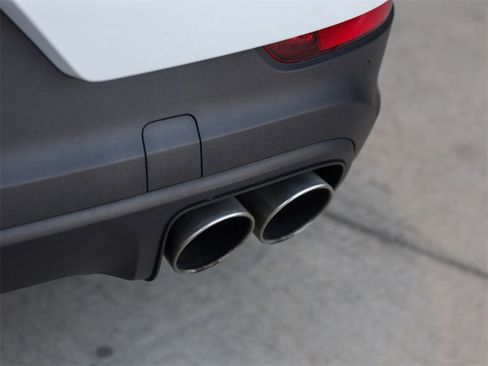 Certified 2024 Porsche Cayenne S image 16