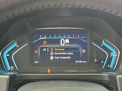 Used 2023 Honda Odyssey Touring image 20