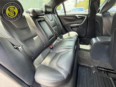 Used 2015 Volvo S60 T6 w/ Convenience Package FWD image 18