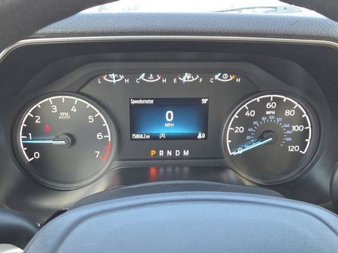 Used 2021 Ford F150 XLT w/ XTR Package image 27