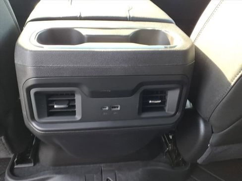 New 2026 Chevrolet Silverado 1500 RST w/ Safety Package RWD image 19