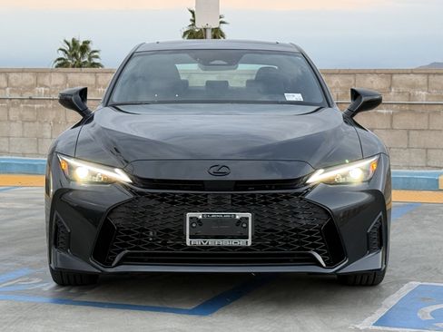 New 2026 Lexus IS 350 F Sport image 6