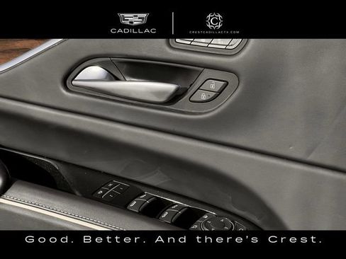 Used 2023 Cadillac Escalade Premium Luxury Platinum image 22